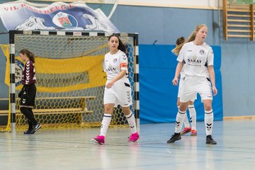 Bild 613 - Loewinnen Cup B-Juniorinnen